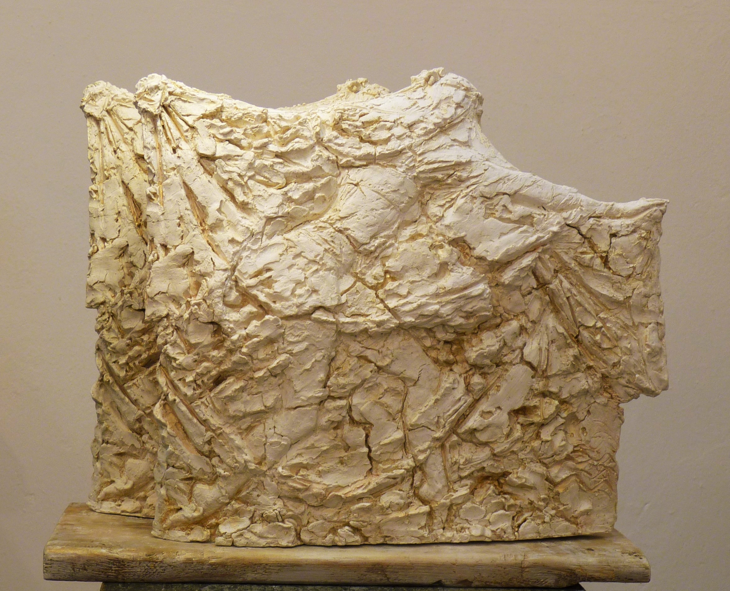 Скульптура  на заказ, скульптор Ольга Колосова, скульптура танцовщиц.