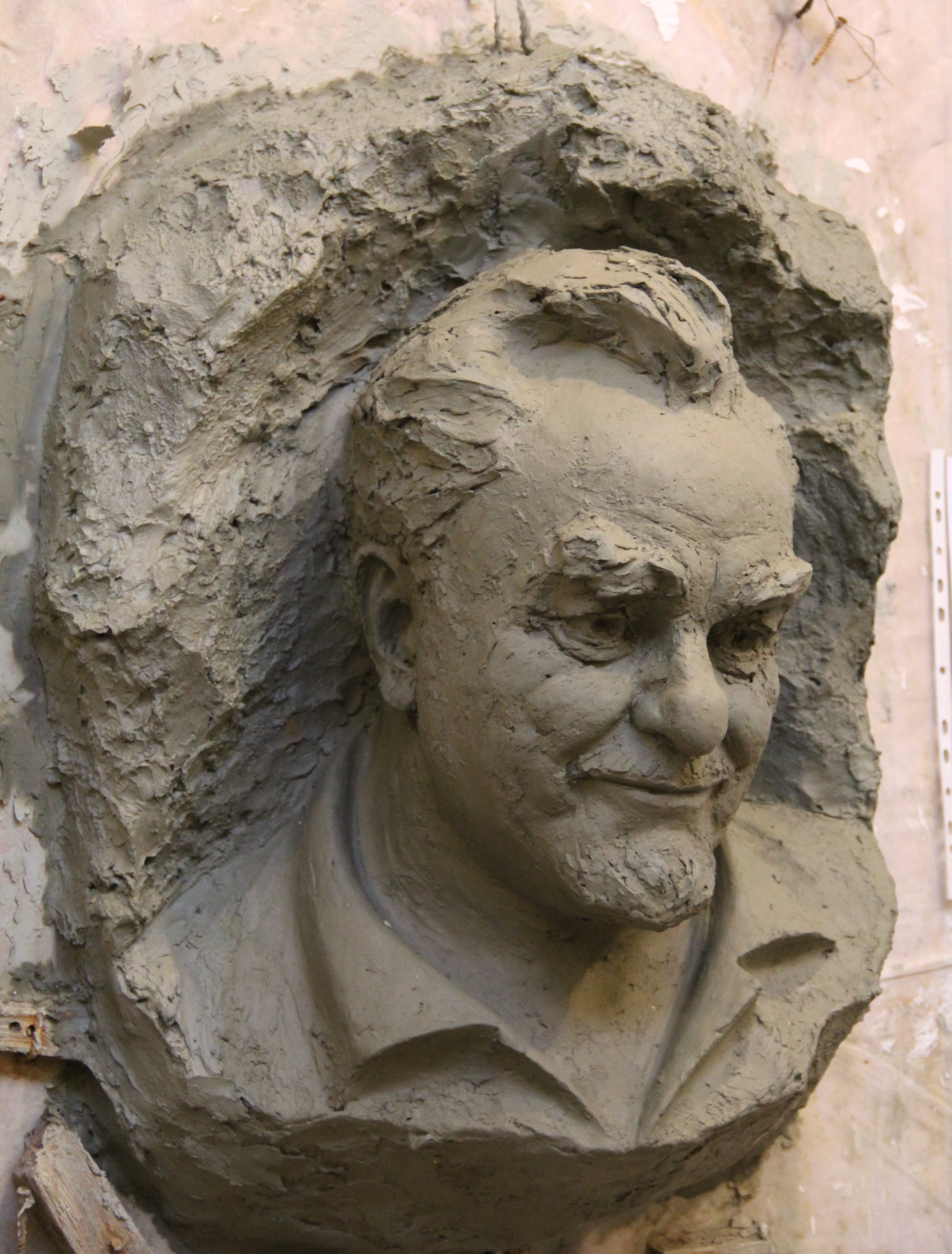 Барельеф на заказ